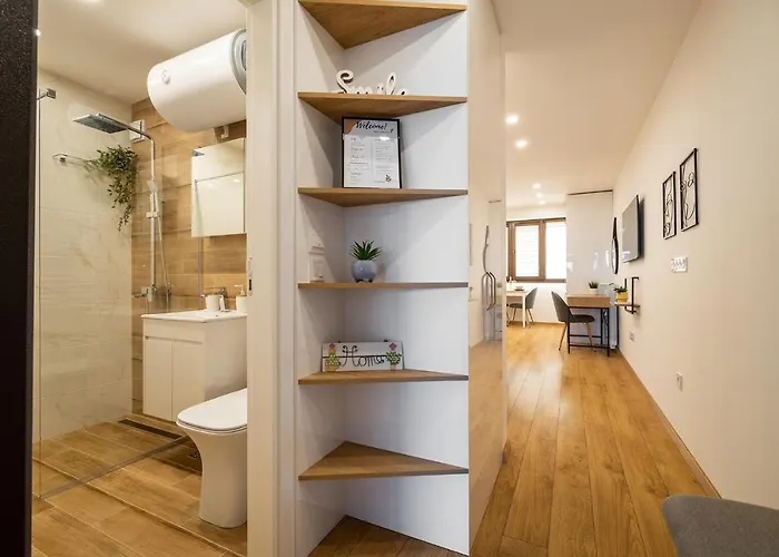 Luxury Living High-end Amenities And Great Location By Flat Mаnager Sofie