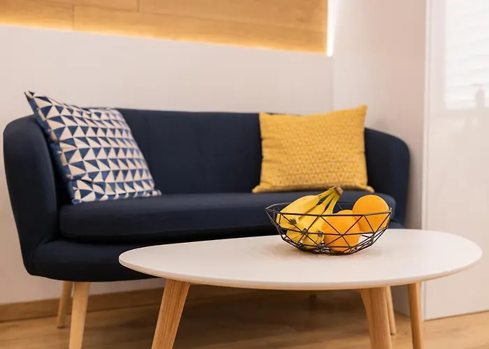 Luxury Living High-end Amenities And Great Location By Flat Mаnager *