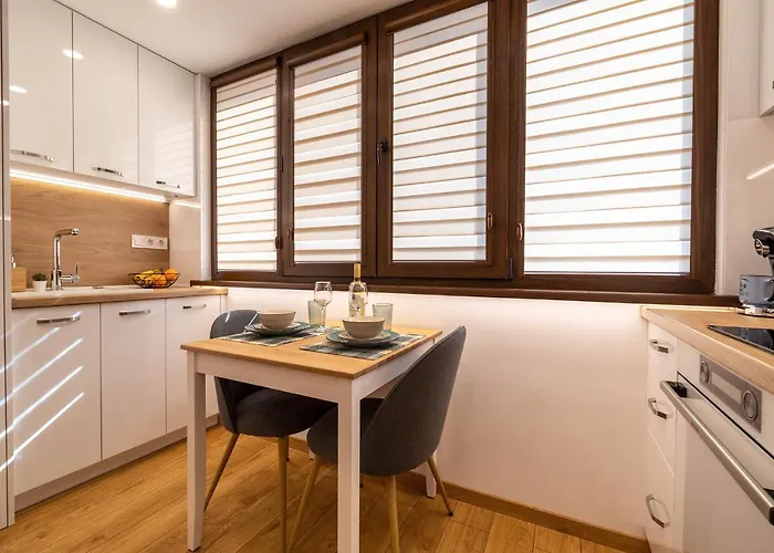 Luxury Living High-end Amenities And Great Location By Flat Mаnager Sofia