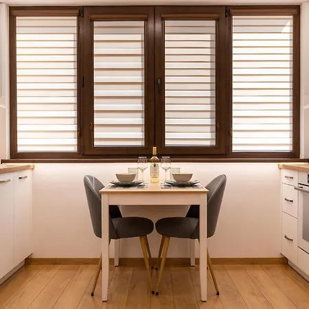 דירה Luxury Living High-end Amenities And Great Location By Flat Mаnager סופיה