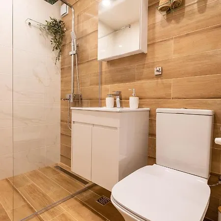 Luxury Living High-end Amenities And Great Location By Flat Mаnager *