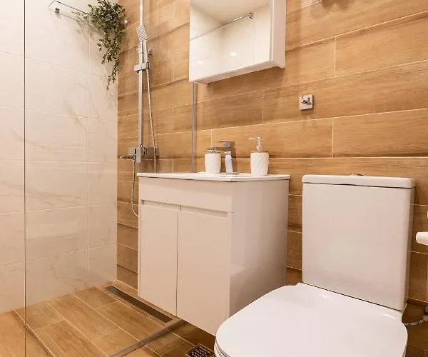 Luxury Living High-end Amenities And Great Location By Flat Mаnager *