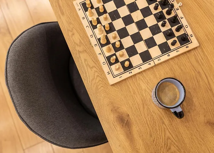 Luxury Living High-end Amenities And Great Location By Flat Mаnager *