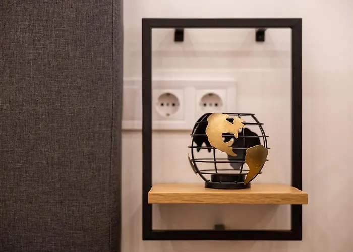 Luxury Living High-end Amenities And Great Location By Flat Mаnager アパート *