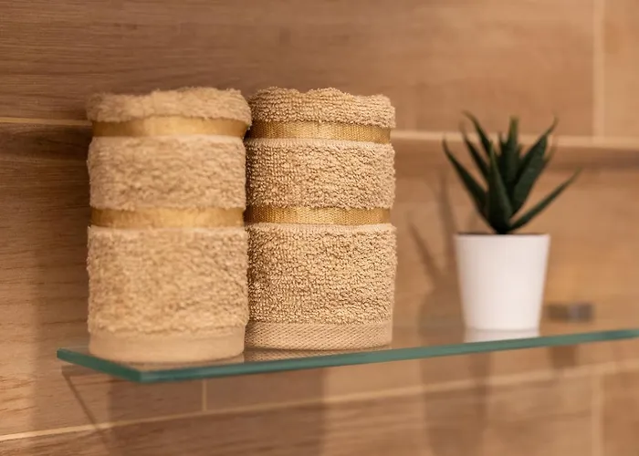 Luxury Living High-end Amenities And Great Location By Flat Mаnager *